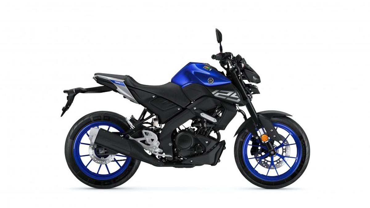 Nouveauté 2020 : l'évolution radicale de la Yamaha (...)