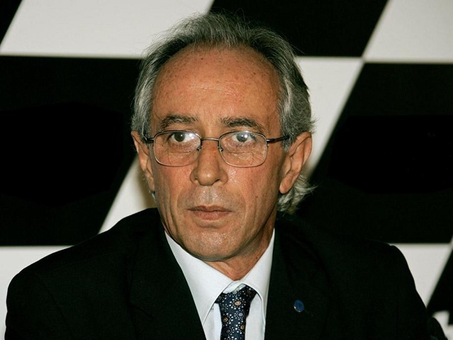 MotoGP : le président de la FIM fait la morale aux (...)
