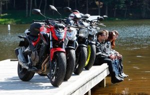 La liste des motos et scooters permis A2 compatibles (...)