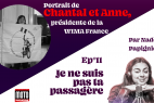 Podcast Episode 11 : Anne et Chantal, présidentes de la (...)