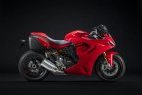 [VIDEO] La Ducati 950 Supersport S 2021 en essai