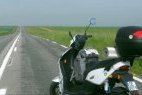 Zero Emission Tour : 3500 km en France à scooter (...)
