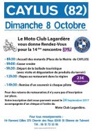 Rencontre moto BMW à Caylus (82)