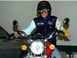 GP moto : Antonio Banderas lance son écurie