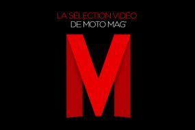 Moto sur canapé : notre sélection vidéo (n°4)