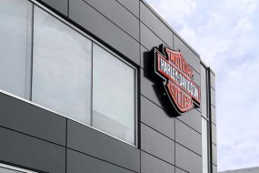 Harley-Davidson supprime 700 postes dans le monde