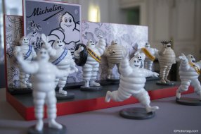 Michelin lance son « collectors store » !