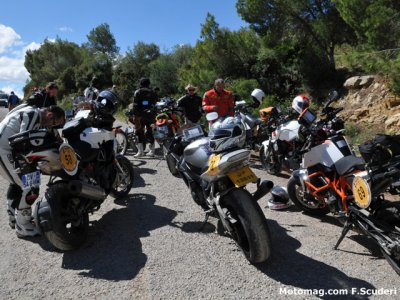 Tunisian Moto Tour ; repos avant l’effort