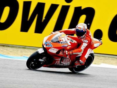 MotoGP du Portugal : Le retour de Casey Stoner