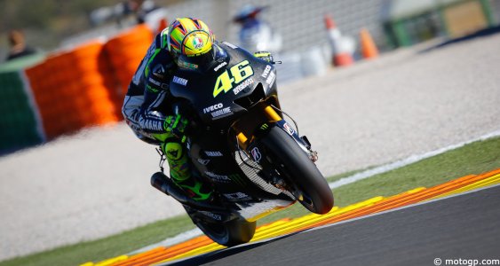 MotoGP 2014 : le retour du King ?